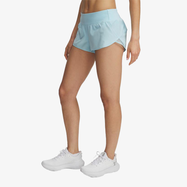 Under Armour UA LAUNCH PRO 2'' SHORTS 