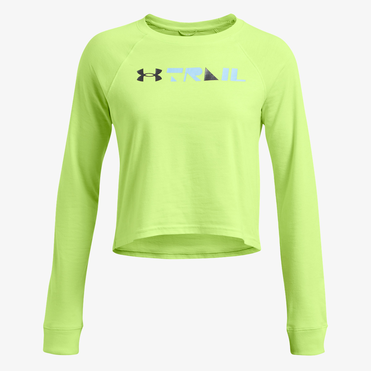 Under Armour UA TRAIL RUN LONGSLEEVE 
