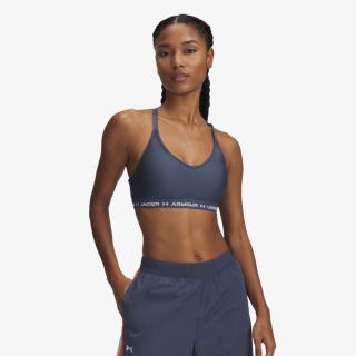Under Armour UA Crossback Low Bra 