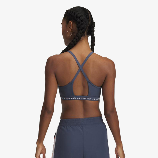 Under Armour UA Crossback Low Bra 