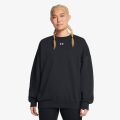 Under Armour RIVAL FLEECE OS CREW 