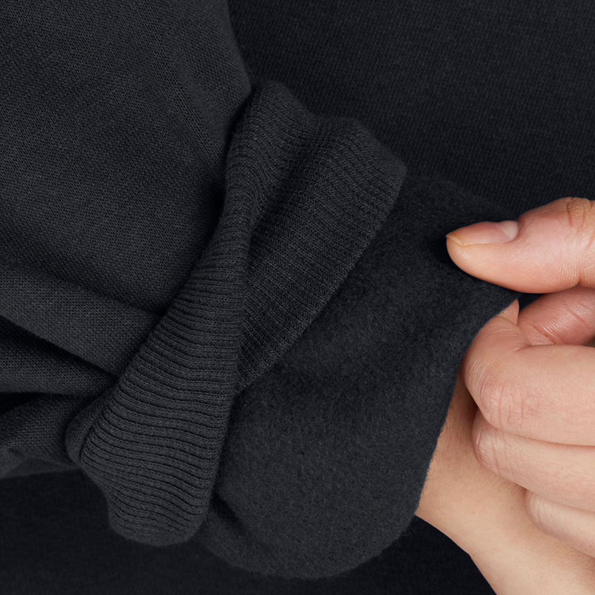 Under Armour RIVAL FLEECE OS CREW 