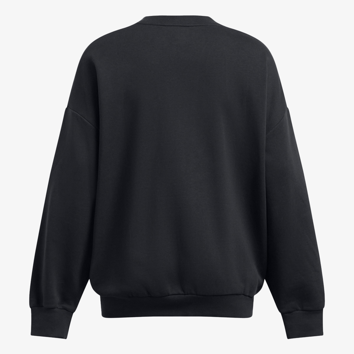 Under Armour RIVAL FLEECE OS CREW 
