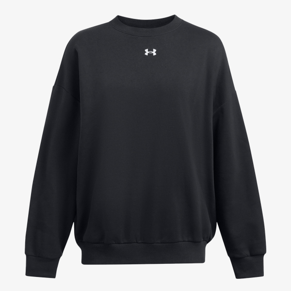 Under Armour RIVAL FLEECE OS CREW 