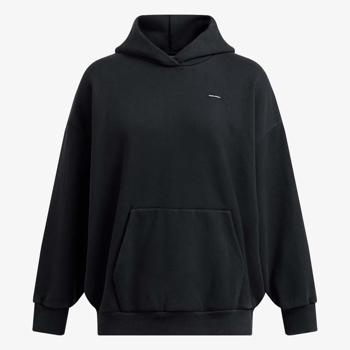 Under Armour UA ICON HWT FLC OS HDY 