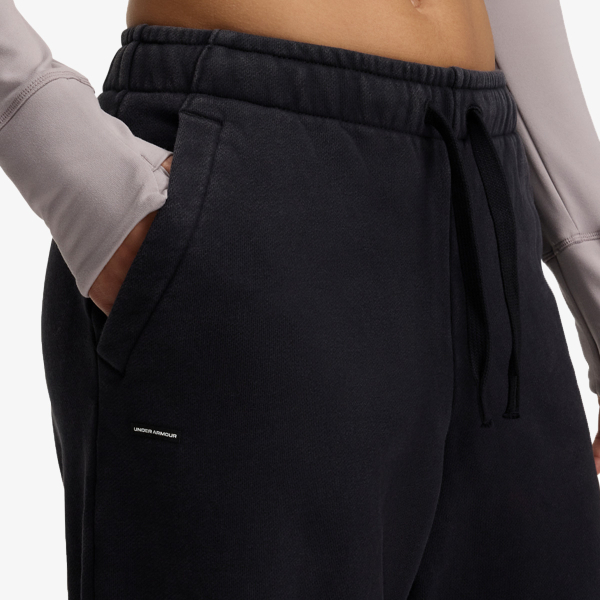 Under Armour UA ICON HWT FLC OS PANT 