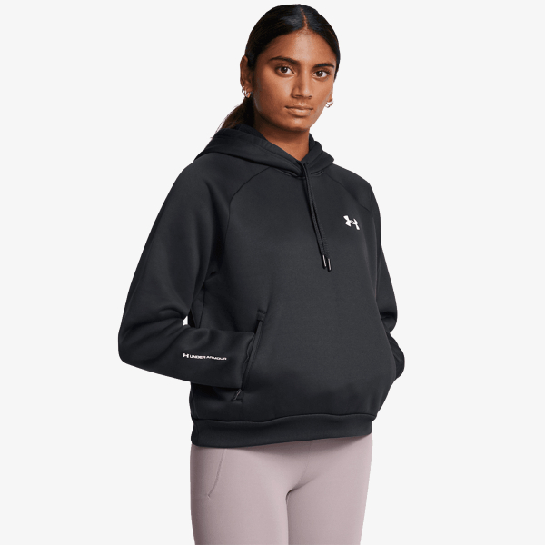 Under Armour UA ARMOUR FLC PRO HDY 