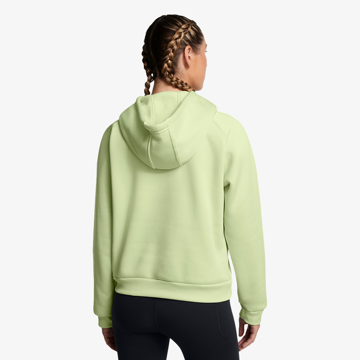 Under Armour UA ARMOUR FLC PRO HDY 