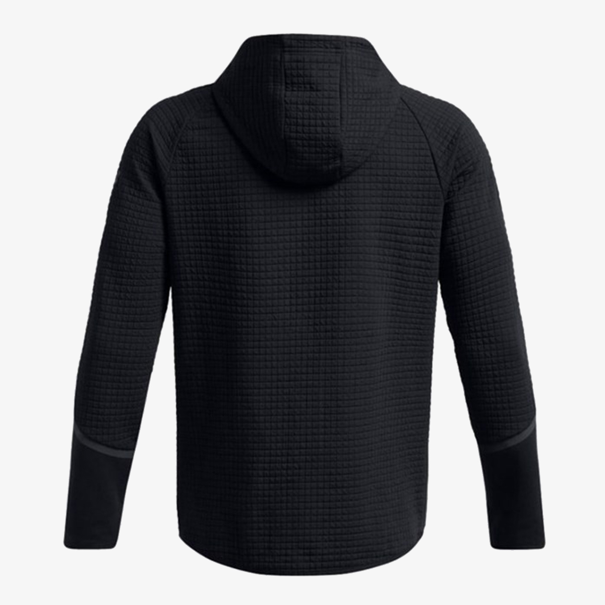 Under Armour UA UNSTOPPABLE FLC GRID FZ 