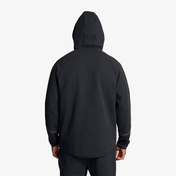 Under Armour UA UNSTOPPABLE FLC GRID FZ 