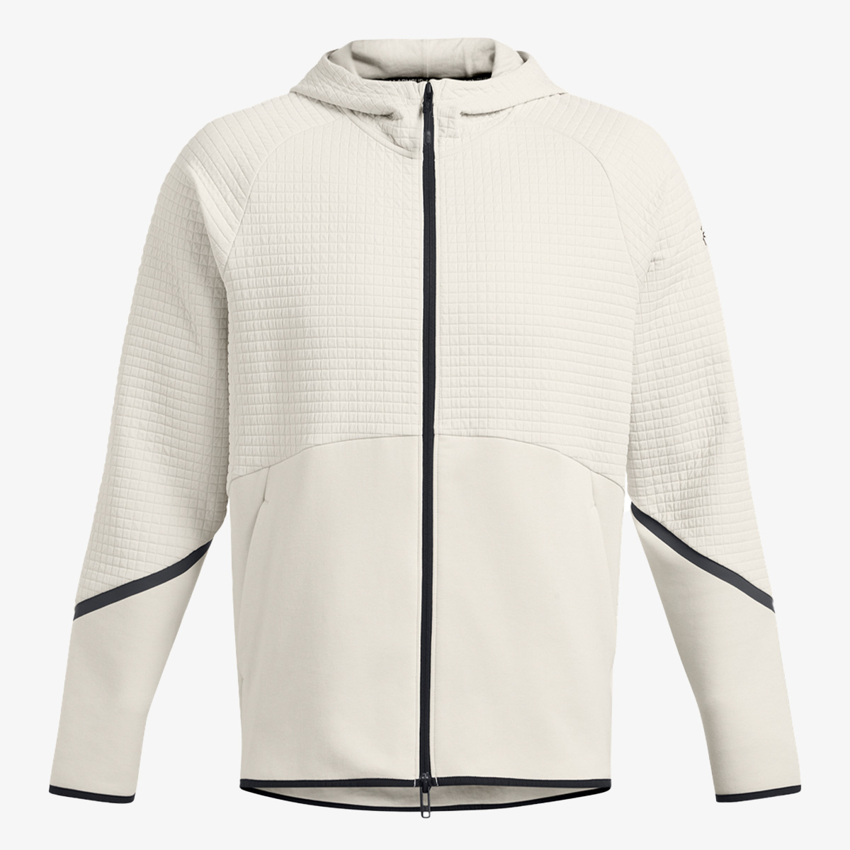 Under Armour UA UNSTOPPABLE FLC TXTR FZ 