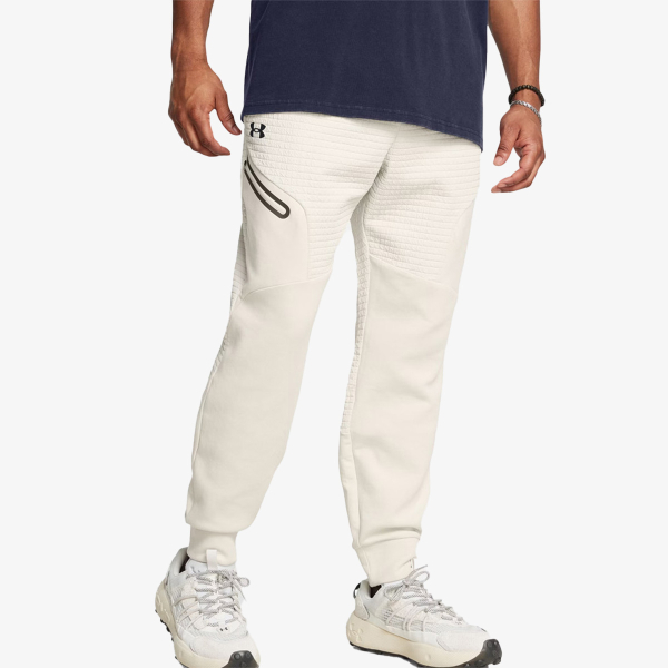 Under Armour UA UNSTOPPABLE FLC TXTR JRG 