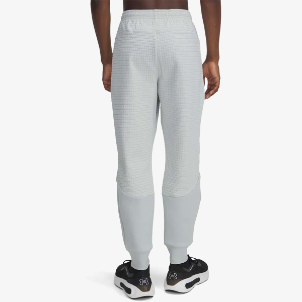 Under Armour UA UNSTOPPABLE FLC GRID JRG 