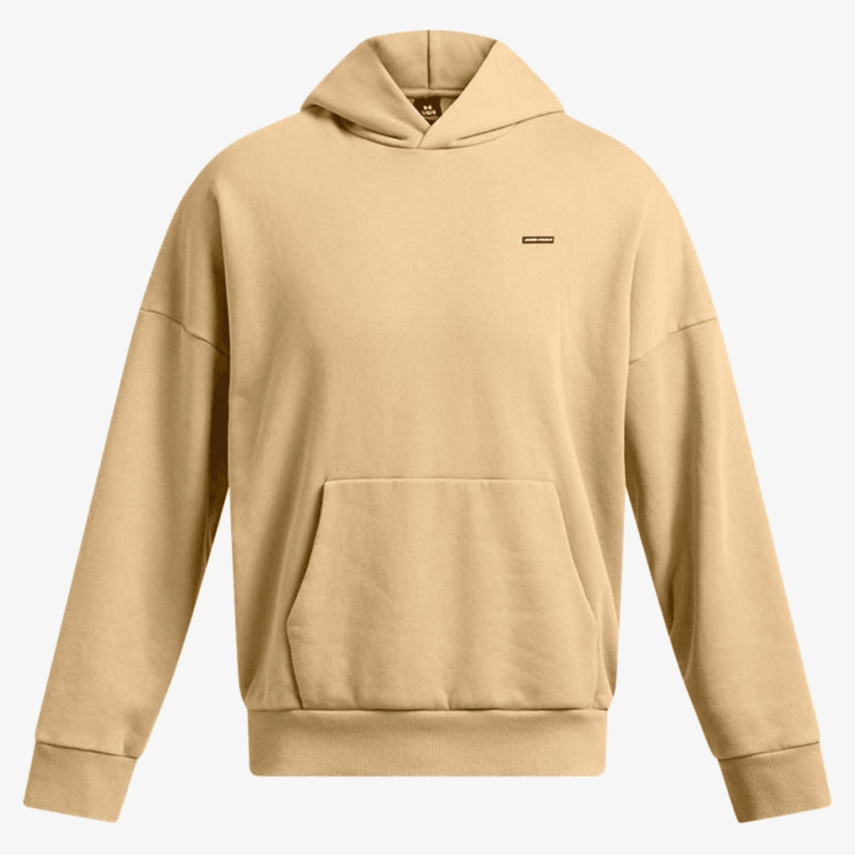 Under Armour UA ICON HWT FLC WASH OS HOOD 