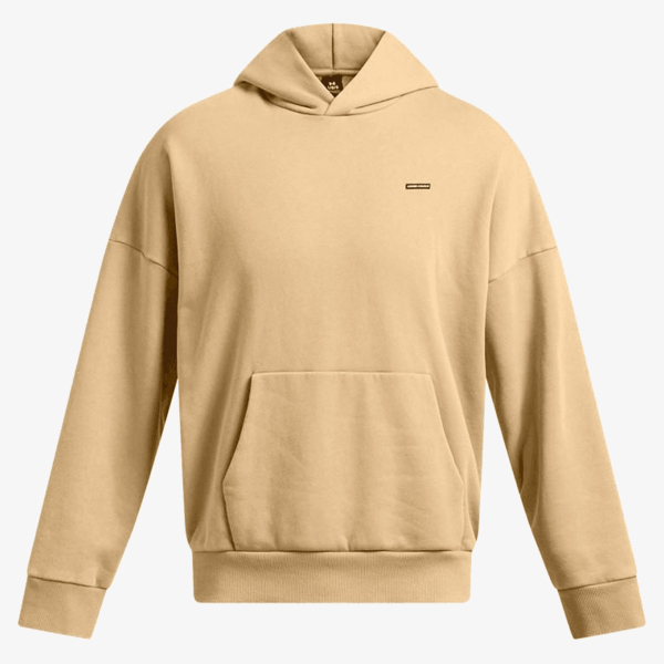 Under Armour UA ICON HWT FLC WASH OS HOOD 