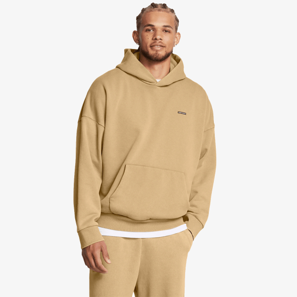 Under Armour UA ICON HWT FLC WASH OS HOOD 