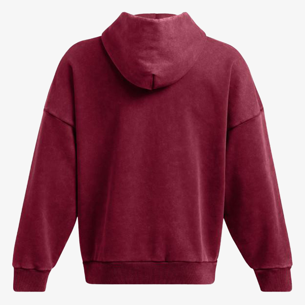 Under Armour UA ICON HWT FLC WASH OS HOOD 