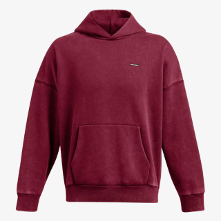 Under Armour UA ICON HWT FLC WASH OS HOOD 