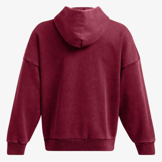 Under Armour UA ICON HWT FLC WASH OS HOOD 