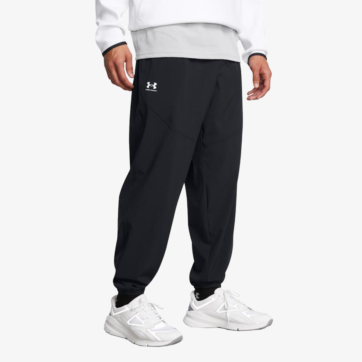Under Armour UA VIBE WOVEN JOGGER 