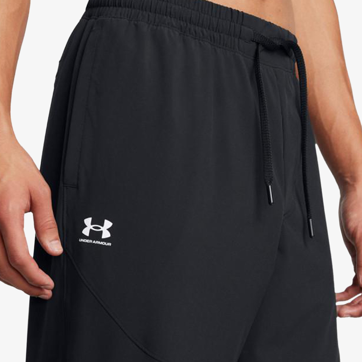 Under Armour UA VIBE WOVEN JOGGER 