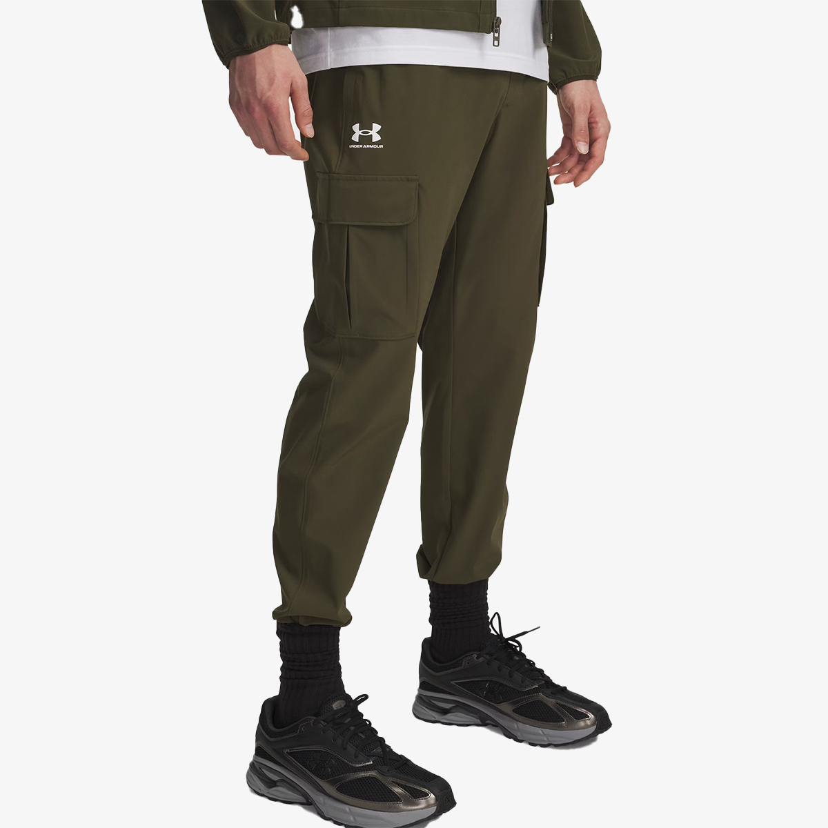 Under Armour UA Woven 