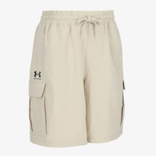 Under Armour UA Vibe Woven Cargo Short 