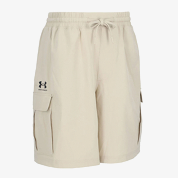 Under Armour UA Vibe Woven Cargo Short 