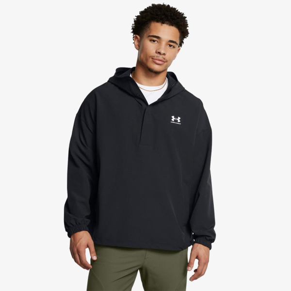 Under Armour UA VIBE STORMSHELL HOOD 