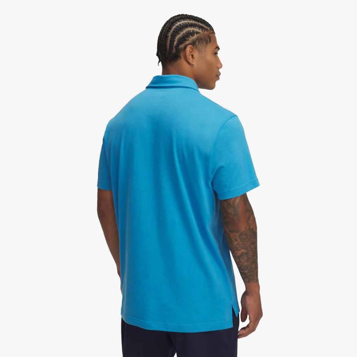 Under Armour UA ICON POLO 