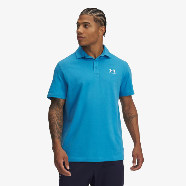 Under Armour UA ICON POLO 