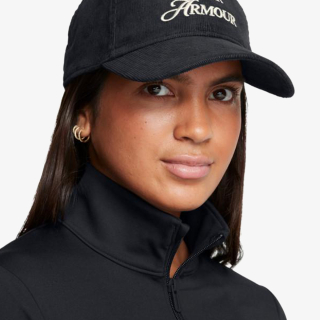 Under Armour SPORTSTYLE CORDUROY ADJ 