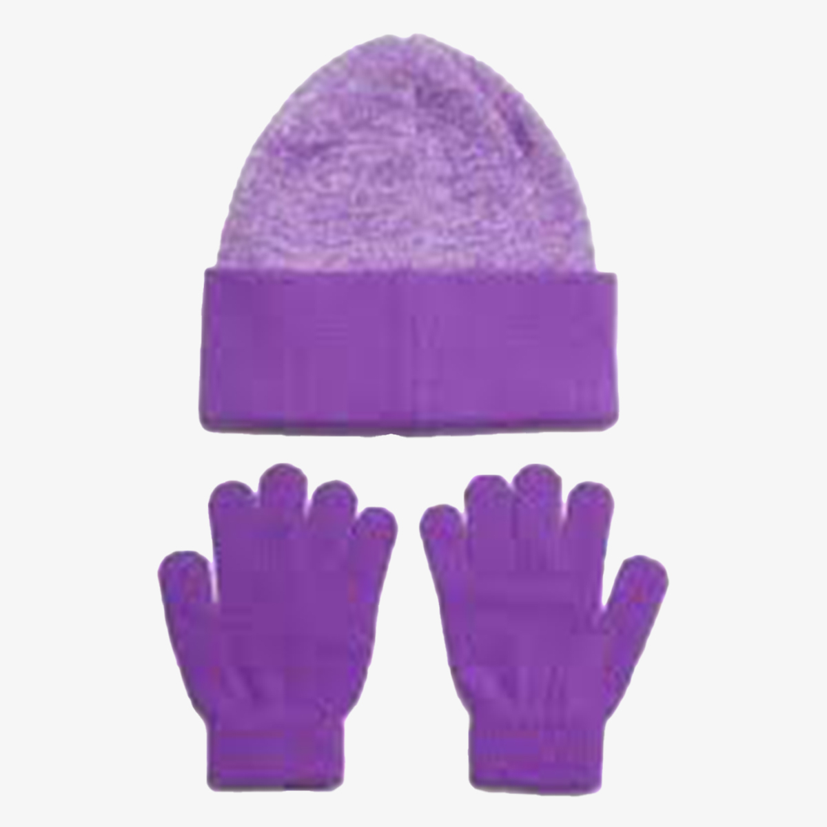 Under Armour G BEANIE/GLOVE COMBO 