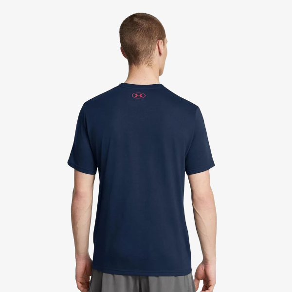 Under Armour UA M BOXED SPORTS UPDATED SS 