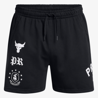 Under Armour PJT RCK TERRY FLC SHORT BOH 