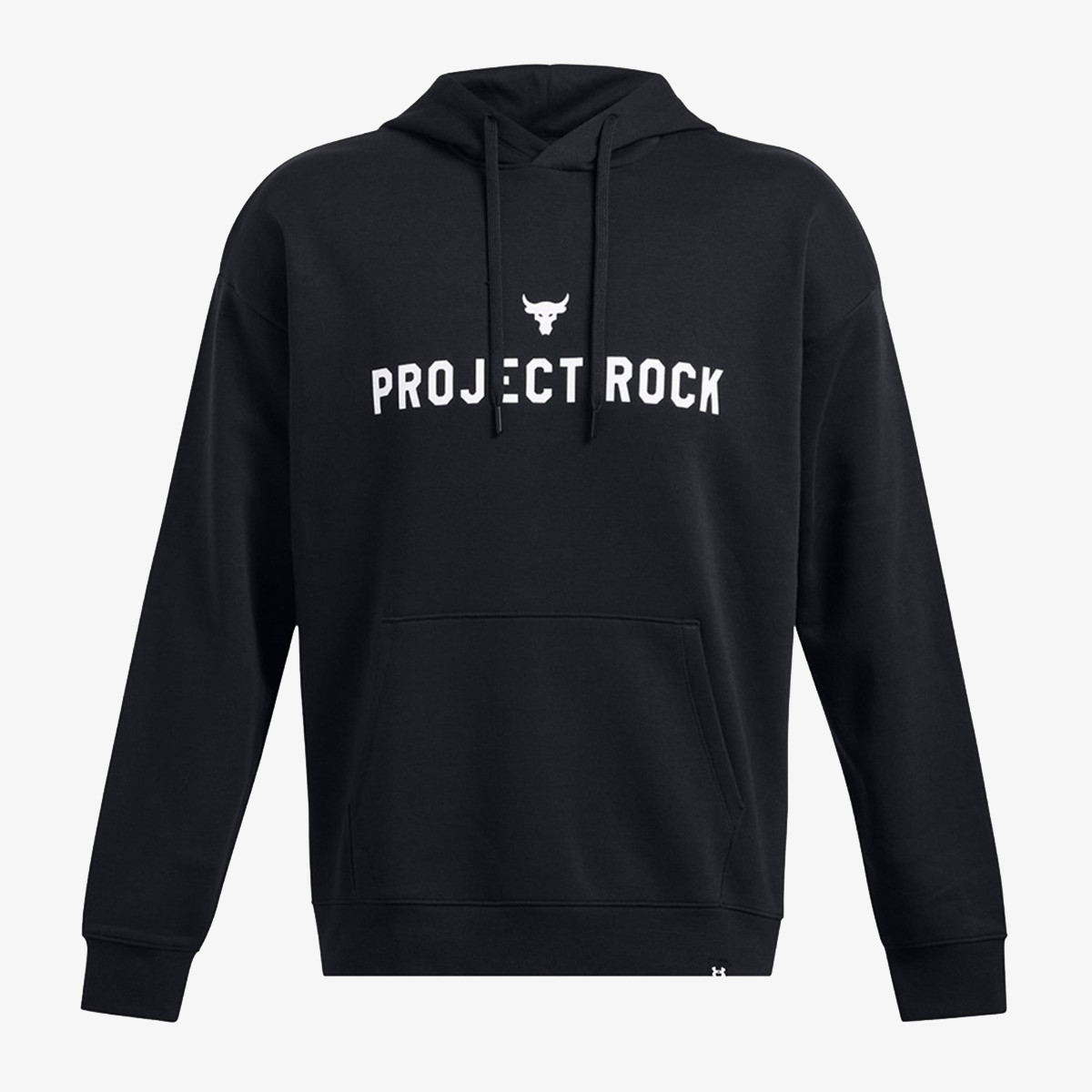 Under Armour Pjt Rck Icon Fleece Hdy 