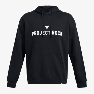 Under Armour Pjt Rck Icon Fleece Hdy 