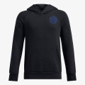 Under Armour UA B RIVAL FLC SPIRALLOGO HD 