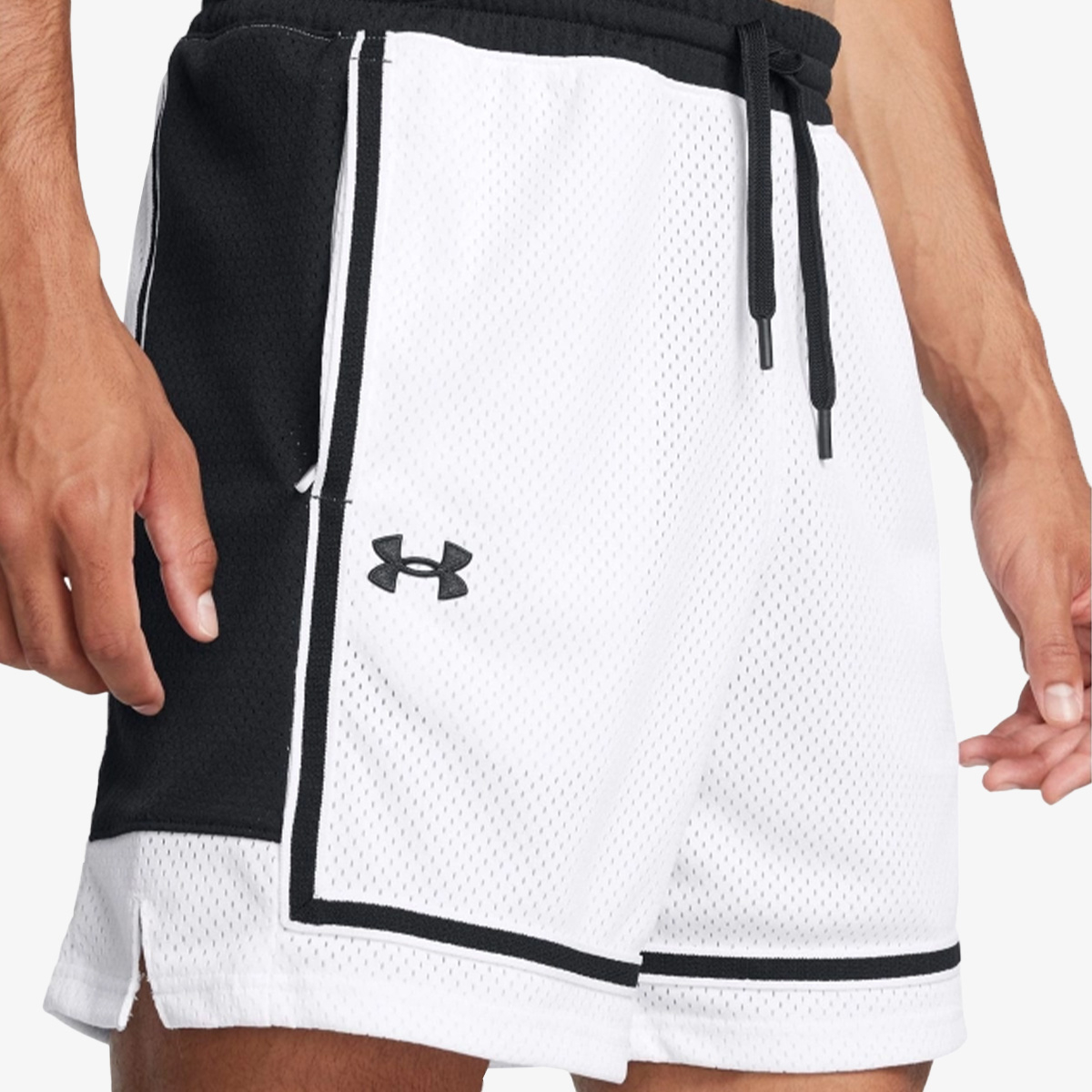 Under Armour UA BASELINE PRO MESH SHORT 