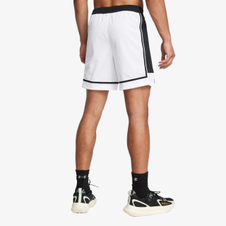 Under Armour UA BASELINE PRO MESH SHORT 