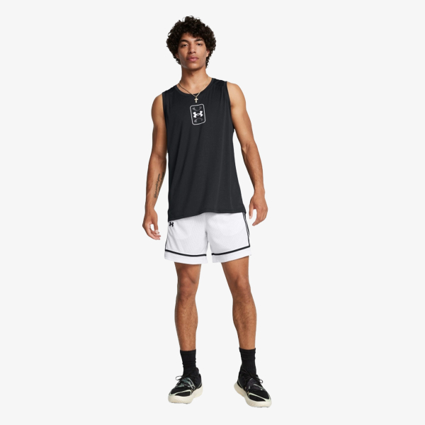 Under Armour UA BASELINE PRO MESH SHORT 