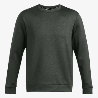 Under Armour UA DRIVE MIDLAYER CREW 