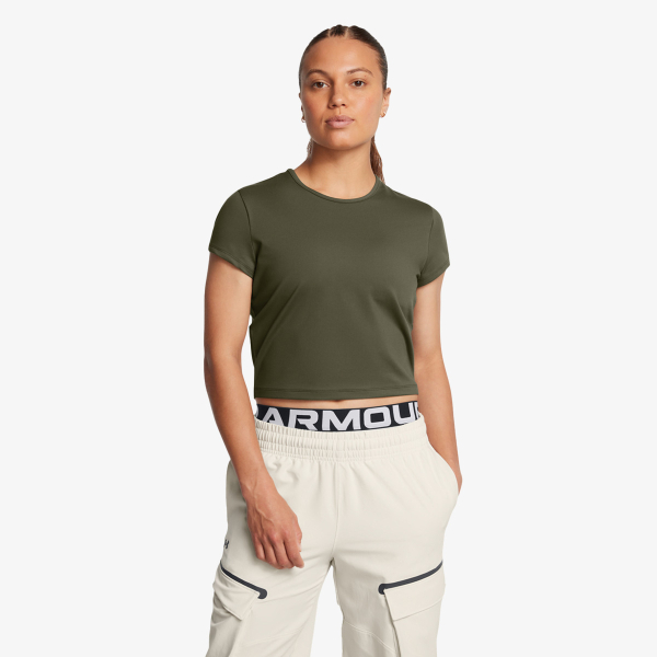 Under Armour MERIDIAN BABY TEE 