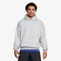 Under Armour UA ICON FLEECE OS HOOD 