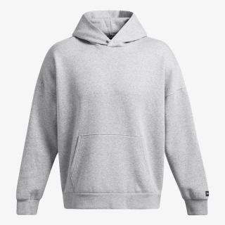 Under Armour UA ICON FLEECE OS HOOD 