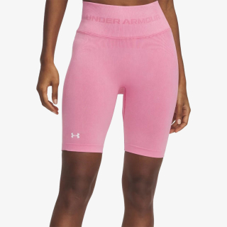 Under Armour VANISH SEAMLESS WASHED SHORT 