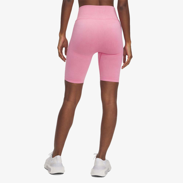 Under Armour VANISH SEAMLESS WASHED SHORT 