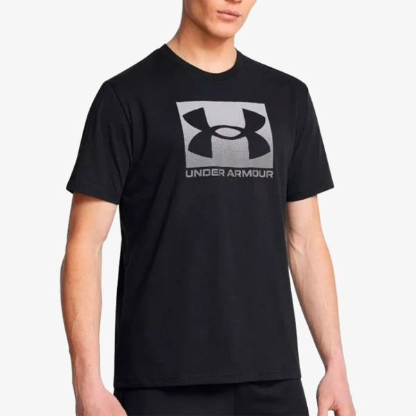 Under Armour UA B BOXED SPORTS UPDATE SS 