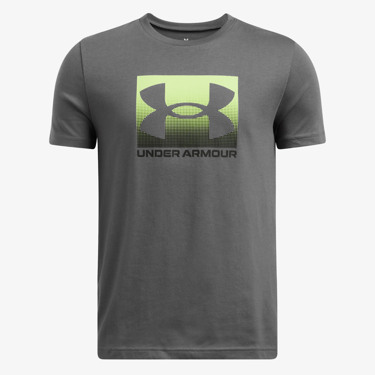 Under Armour UA B BOXED SPORTS UPDATE SS 