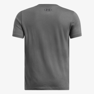 Under Armour UA B BOXED SPORTS UPDATE SS 